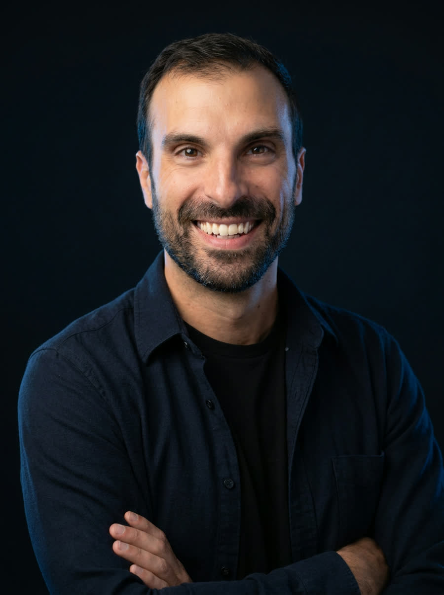 Greg Pagliarulo, founder of Knowledge Designs LLC